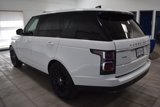 Used 2019 Land Rover Range Rover HSE image 2