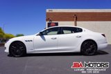Used 2020 Maserati Quattroporte S GranSport Q4 image 5