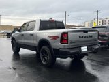 New 2025 RAM 1500 Rebel w/ Rebel Level 2 Equipment Group image 5