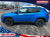New 2025 Jeep Compass Latitude w/ Altitude Special Edition image 2
