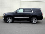 Used 2019 Cadillac Escalade Premium Luxury image 4
