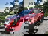 Used 2015 Cadillac SRX Luxury w/ Driver Awareness Package image 4