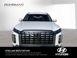 New 2025 Hyundai Palisade Calligraphy image 3