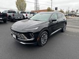 New 2025 Buick Envision Preferred image 3