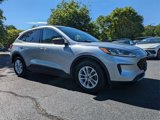 Used 2022 Ford Escape SE image 2