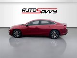 Used 2025 Chevrolet Malibu RS image 4