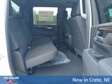 New 2025 Chevrolet Silverado 2500 LT w/ Trail Boss Package image 6