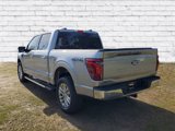 New 2025 Ford F150 Lariat w/ Equipment Group 502A High image 3