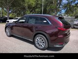 New 2025 MAZDA CX-90 3.3 Turbo w/ Premium Plus Pkg image 3