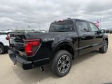 New 2025 Ford F150 STX image 4