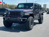 New 2025 Jeep Wrangler Unlimited Rubicon image 3