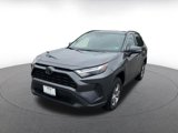 Used 2024 Toyota RAV4 XLE image 5