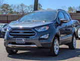Used 2021 Ford EcoSport SE w/ SE Convenience Package image 5