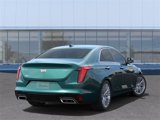 New 2025 Cadillac CT4 Premium Luxury image 4