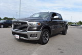 New 2026 RAM 1500 Laramie image 5