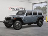 New 2025 Jeep Wrangler Willys image 2