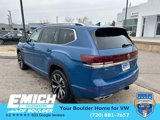 New 2025 Volkswagen Atlas SEL Premium R-Line image 3
