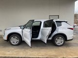 New 2024 Mitsubishi Outlander ES image 6