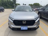 New 2026 Honda CR-V LX image 3