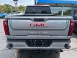 New 2025 GMC Sierra 2500 SLT w/ SLT Convenience Package image 4