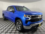 New 2025 Chevrolet Silverado 1500 LT w/ All Star Edition Plus image 3