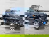 New 2026 Chevrolet Silverado 1500 Custom image 3