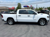 Used 2023 RAM 1500 Big Horn image 5