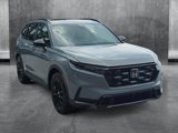 New 2026 Honda CR-V Sport-L image 3