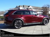 New 2025 MAZDA CX-90 Plug-In Hybrid w/ Premium Plus image 4