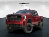 New 2025 GMC Sierra 2500 AT4 w/ AT4 Premium Plus Package image 2