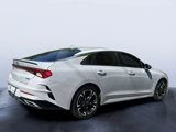 Used 2021 Kia K5 GT-Line image 5