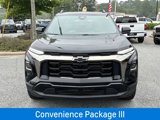 New 2026 Chevrolet Equinox ACTIV w/ Convenience Package III image 4