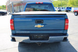 Used 2015 Chevrolet Silverado 1500 LT w/ All Star Edition image 4