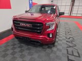 Used 2020 GMC Sierra 1500 Elevation w/ Elevation Value Package image 3