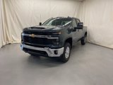 New 2025 Chevrolet Silverado 2500 LT w/ Safety Package image 2