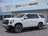 New 2025 GMC Yukon AT4 w/ AT4 Premium Package image 2