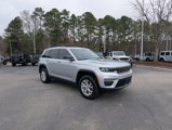 Certified 2024 Jeep Grand Cherokee Limited image 3