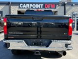 Used 2020 Chevrolet Silverado 2500 LT w/ All Star Edition image 5