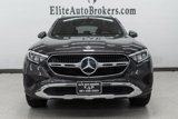 Used 2025 Mercedes-Benz GLC 300 4MATIC image 3