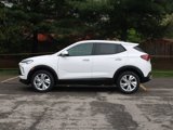 New 2025 Buick Encore GX Preferred w/ Comfort Package image 6