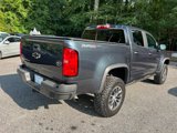 Used 2019 Chevrolet Colorado ZR2 image 4