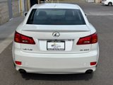 Used 2008 Lexus IS 350 image 4