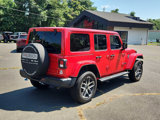 Used 2024 Jeep Wrangler Sport S w/ Convenience Group image 6