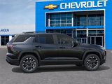 New 2026 Chevrolet Equinox RS w/ Convenience Package III image 5