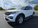 Certified 2024 Ford Explorer XLT w/ Equipment Group 202A image 3