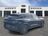 Certified 2023 Ford Mustang Mach-E GT w/ GT Performance Edition image 4