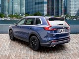 New 2026 Honda CR-V Sport-L image 5