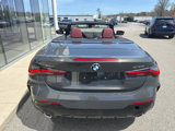 New 2026 BMW 430i xDrive Convertible w/ M Sport Package image 5