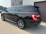 Used 2018 Ford Expedition Max XLT w/ Equipment Group 202A image 4