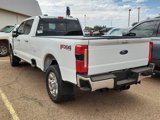 New 2025 Ford F350 Lariat w/ Lariat Ultimate Package image 3